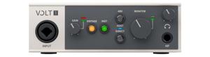 Universal Audio Volt 1 1x2 USB-C audio interface