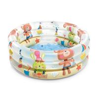 Intex 57106NP Baby Zwembadje 61x22 cm - thumbnail