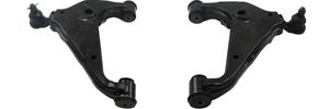 Draagarm Set SETSCA9116SCA9117