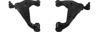 Draagarm Set SETSCA9116SCA9117
