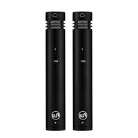 Warm Audio WA-84 Stereo Pair - Zwart