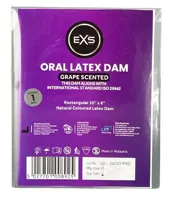 EXS Beflapjes - Liklapjes Aroma Naar Keuze Druiven