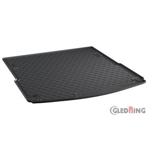 Kofferbakmat passend voor Audi A6 (4F) Sedan 2005-2011 (Hoge laadvloer) GL1114