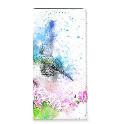 Bookcase Samsung Galaxy A13 (4G) Vogel