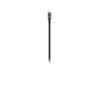 mophie 409903200 Lightning-kabel 1,8 m Zwart - thumbnail
