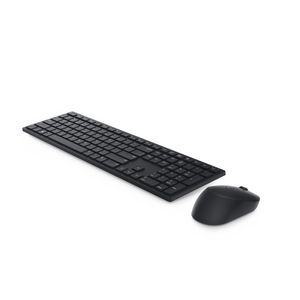 DELL KM5221W toetsenbord RF Draadloos AZERTY Frans Zwart