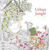 Urban jungle (Paperback)