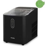 IJsmachine - HKoeNIG - KUB14 - 12 kg - 1L - 120 W - Zwart