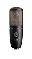 AKG P220 microfoon Microfoon voor studio's Zwart