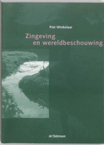 Zingeving en wereldbeschouwing (Paperback)