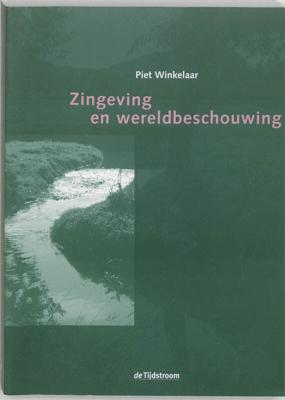 Zingeving en wereldbeschouwing (Paperback)