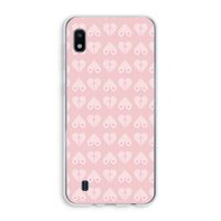 Ass 'n Titties: Samsung Galaxy A10 Transparant Hoesje