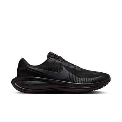 Nike Revolution 8 Hardloopschoenen Zwart