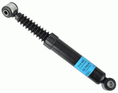 Schokdemper 314663
