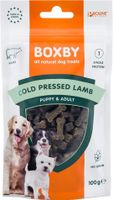 Proline Boxby cold pressed lamb 100 gram - Gebr. de Boon - thumbnail