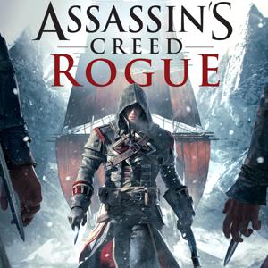 Ubisoft Assassin’s Creed Rogue PC