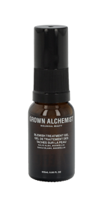 Grown Alchemist Blemish Treatment Gel 15ml Heren