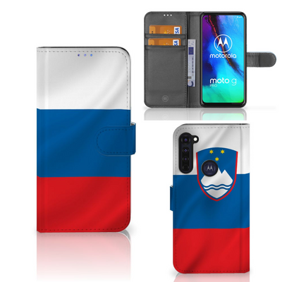 Motorola Moto G Pro Bookstyle Case Slovenië Motorola Moto G Pro Bookstyle Case Slovenië