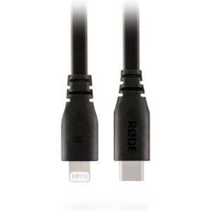Rode SC19 USB-C auf Lightning Kabel