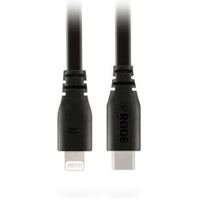 Rode SC19 USB-C auf Lightning Kabel