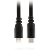 Rode SC19 USB-C auf Lightning Kabel Rode SC19 USB-C auf Lightning Kabel