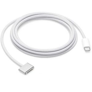 Apple MLYV3ZM/A USB-kabel 2 m USB C MagSafe 3 Wit