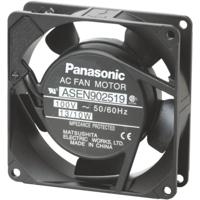 Panasonic ASEN902569 Axiaalventilator 230 V/AC 58.8 m³/h (l x b x h) 92 x 92 x 25 mm