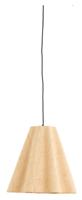 Light & Living Hanglamp Bezaha 40cm - Bruin