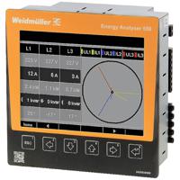 Weidmüller ENERGY ANALYSER 550-24 Digitaal inbouwmeetapparaat - thumbnail