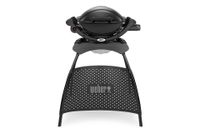 Weber | BBQ Q1000 Stand | Black - thumbnail