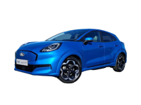 Ford Puma Gen E