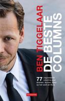 De beste columns - Ben Tiggelaar - ebook