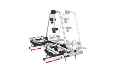 Enduro BC260 Fietsendrager Enduro BC260 Fietsendrager