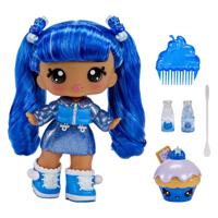 MGA Entertainment Yummiland grote pop + lipglossdiertje - rory blueberry