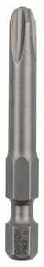 Bosch Accessoires Bit extra-hard PH 3, 49 mm 3st - 2607001531