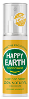 100% Natural Deo Spray Jasmine Ho Wood