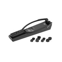 Oordopjes Sennheiser RS5200 Zwart