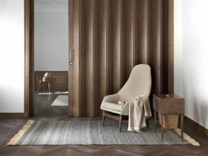 MOMO Rugs - Nordic Nature Dark Grey - 200x300 cm Vloerkleed