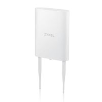 Zyxel NWA55AXE 1775 Mbit/s Wit Power over Ethernet (PoE) - thumbnail