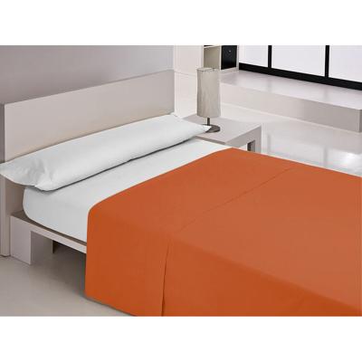 Dekbedovertrek Happy Home MIX COLORS Oranje 230 x 270 cm