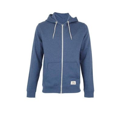 Blend vest ensign blue