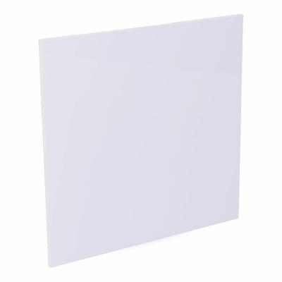 Afdekking voor luchtafvoer EDM 08415 08413 17,5 x 17,5 cm