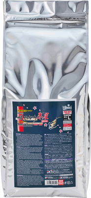 Saki Hikari Deep Red medium 5 kg