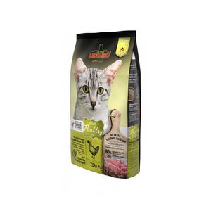 Leonardo Cat Food 758625 droogvoer voor kat 7,5 kg Volwassen Gevogelte