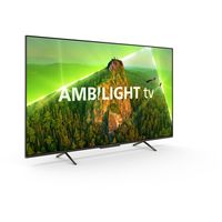 8100 series LED 43PUS8108 4K Ambilight-TV