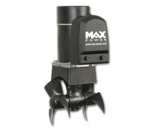 Max Power Composiet Tunnelboegschroef Ct80 12v Default