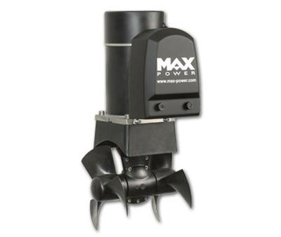 Max Power Composiet Tunnelboegschroef Ct80 12v Default