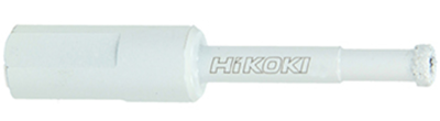 Hikoki Accessoires Diamond Mini Hole Saw D. 7 mm For Tiles 4100503