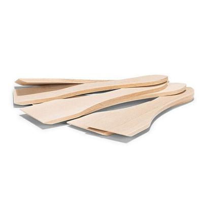 Patisse gourmetspatels 6 stuks