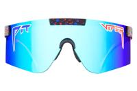 Pit Viper The Peacekeeper 2000's Polarized Bril Pit Viper The Peacekeeper 2000's Polarized Bril